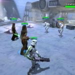 Star Wars: Galaxy of Heroes, Android, joc, gratuit, smartphone, tableta, review