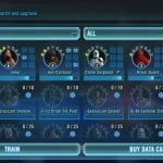 Star Wars: Galaxy of Heroes, Android, joc, gratuit, smartphone, tableta, review