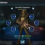 Star Wars: Galaxy of Heroes, Android, joc, gratuit, smartphone, tableta, review