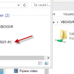 Windows 8, ecranul Start