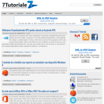 Windows 8, ecranul Start