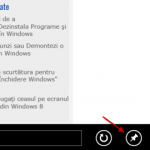 Windows 8, ecranul Start