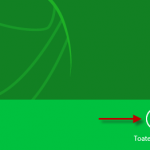 Windows 8, ecranul Start