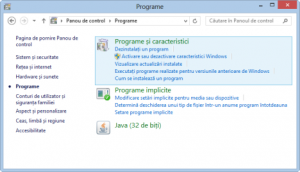 Windows 8, ecranul Start