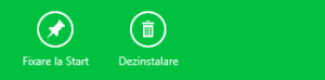 Windows 8, ecranul Start
