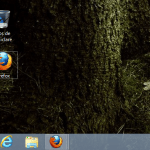 Windows 8, ecranul Start