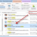 Windows 8, ecranul Start