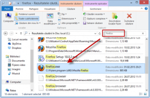 Windows 8, ecranul Start