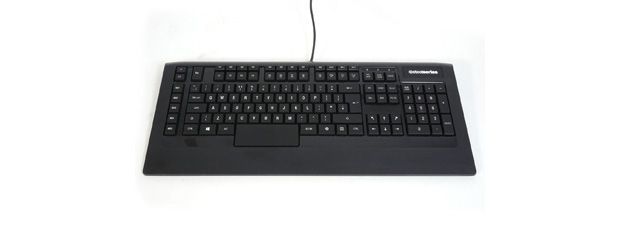 Recenzie SteelSeries Apex sau cum să NU construiești o tastatură