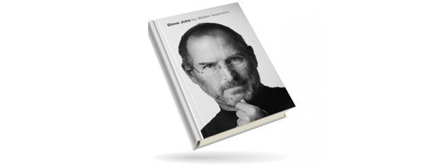 Cartea ce nu ar fi fost aprobată de Steve Jobs: Biografia lui Steve Jobs