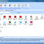 uninstaller, dezinstalare, comparatie, analiza