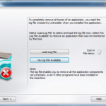 uninstaller, dezinstalare, comparatie, analiza