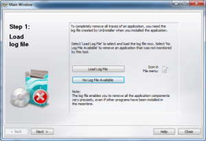 uninstaller, dezinstalare, comparatie, analiza