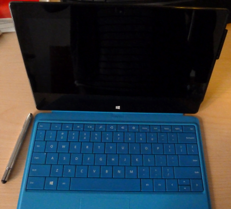 Microsoft, Surface Pro 2, Review, performante, teste, Windows 8.1
