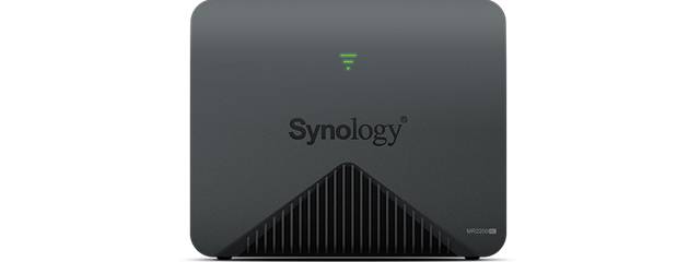 Recenzie Synology MR2200ac: Nu este un sistem mesh WiFi obișnuit!