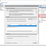 Activează istoricul pentru toate activitățile în Task Scheduler