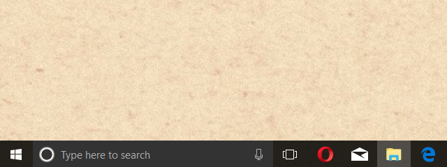 Fixează orice folder la bara de activități din Windows (taskbar), în 3 pași