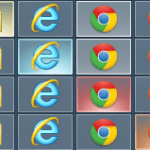 Taskbar, Windows, bara de activitati, caracteristici