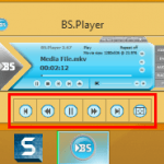 Taskbar, Windows, bara de activitati, caracteristici