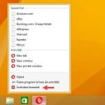 bara de activitati, taskbar, Windows, persoanlizare, modificare, unelte, instrumente