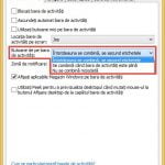 bara de activitati, taskbar, Windows, persoanlizare, modificare, unelte, instrumente