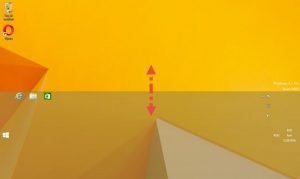 bara de activitati, taskbar, Windows, persoanlizare, modificare, unelte, instrumente