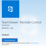TeamViewer: Remote Control, app