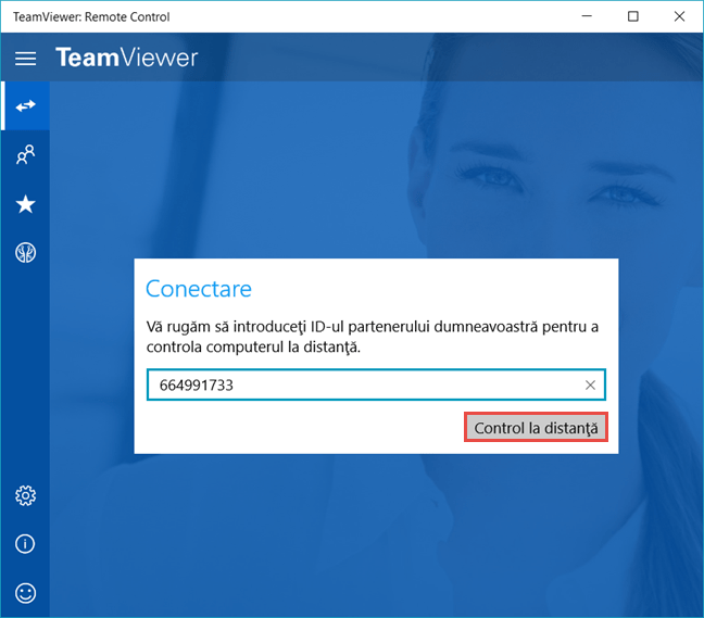 TeamViewer: Remote Control, app