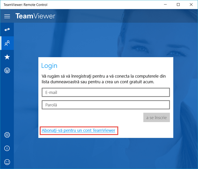 TeamViewer: Remote Control, app