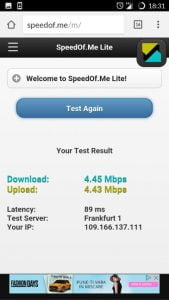 Android, testeaza, masoara, viteza, internet, mobil, smartphone, tableta