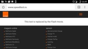 Android, testeaza, masoara, viteza, internet, mobil, smartphone, tableta