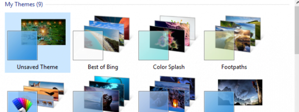 Teme de desktop
