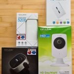 TP-LINK, premii, tombola