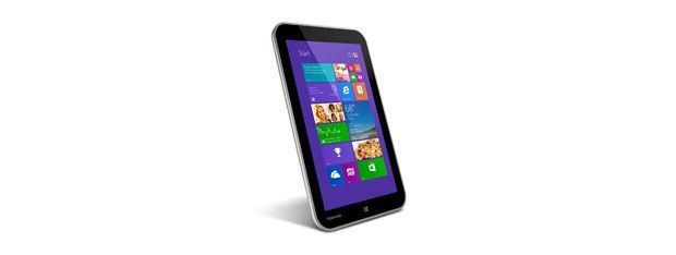 Recenzie Toshiba Encore - Este o tabletă cu Windows 8.1 ce merită cumpărată?