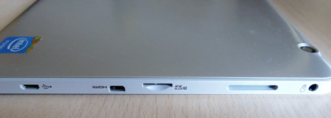 Toshiba, Encore 2, tableta, Windows 8.1, review, performante