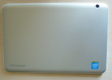 Toshiba, Encore 2, tableta, Windows 8.1, review, performante
