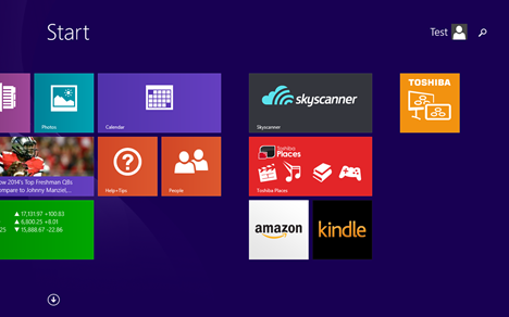 Toshiba, Encore 2, tableta, Windows 8.1, review, performante