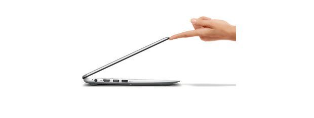 Toshiba KIRA-107