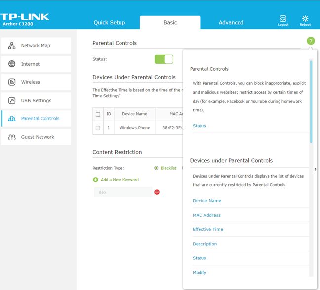 TP-LINK Archer C3200, TP-LINK AC3200, router, wireless, performante