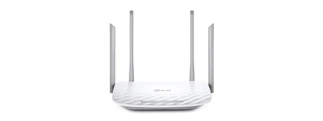 Review TP-Link Archer C5 v4: Un router wireless popular, adus la zi!