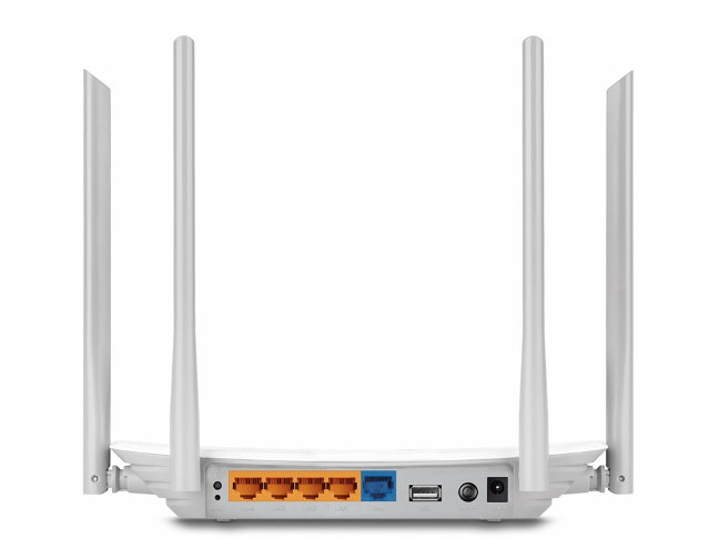 TP-Link Archer C5 v4