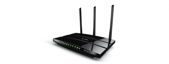 Recenzie TP-LINK Archer C7 - Ce poate un router vechi dar bun?