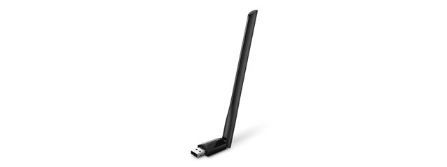 Review TP-Link Archer T2U Plus: Un adaptor USB WiFi cu preț accesibil