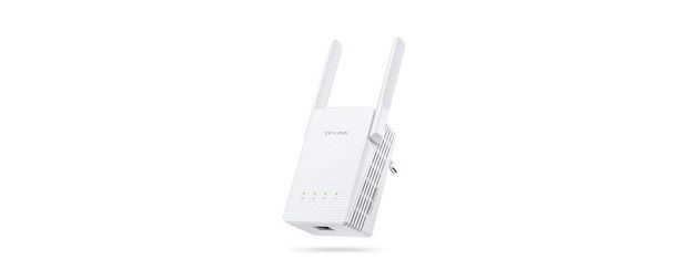 Review TP-LINK RE210 AC750 - Ce performanțe oferă acest range extender?