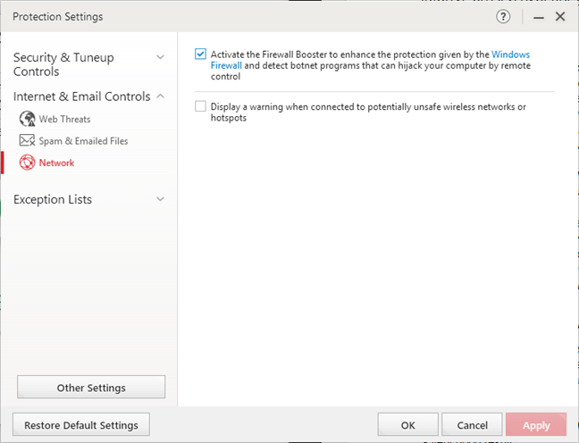 Trend Micro, Maximum Security, 2018, antivirus