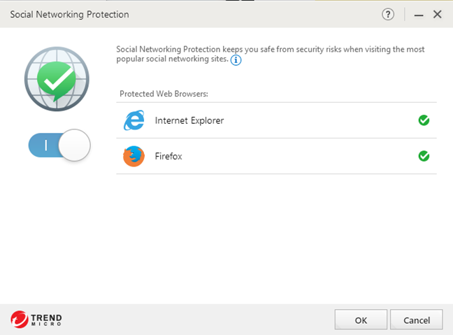 Trend Micro, Maximum Security, 2018, antivirus