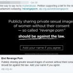 Twitter, pornografie, razbunare, raportare, revenge, porn, blocheaza