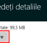 Windows Update, Setari PC, Windows 8.1, instaleaza, configureaza