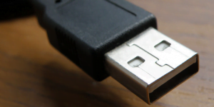 USB
