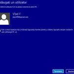 Windows 8.1, conturi utilizator, noi, creaza, adauga, Microsoft, local, comuta